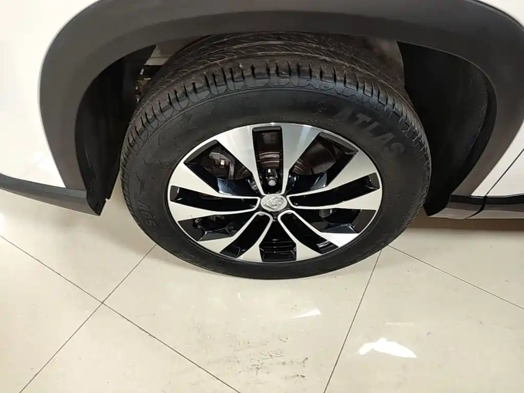 Baojun 530 — миниатюра 23