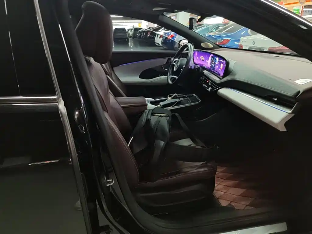 Buick LaCrosse — миниатюра 25