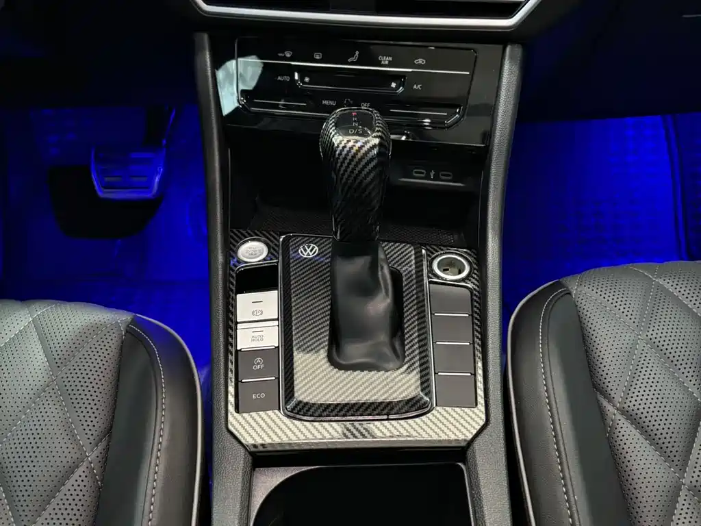 Volkswagen Sagitar — миниатюра 14