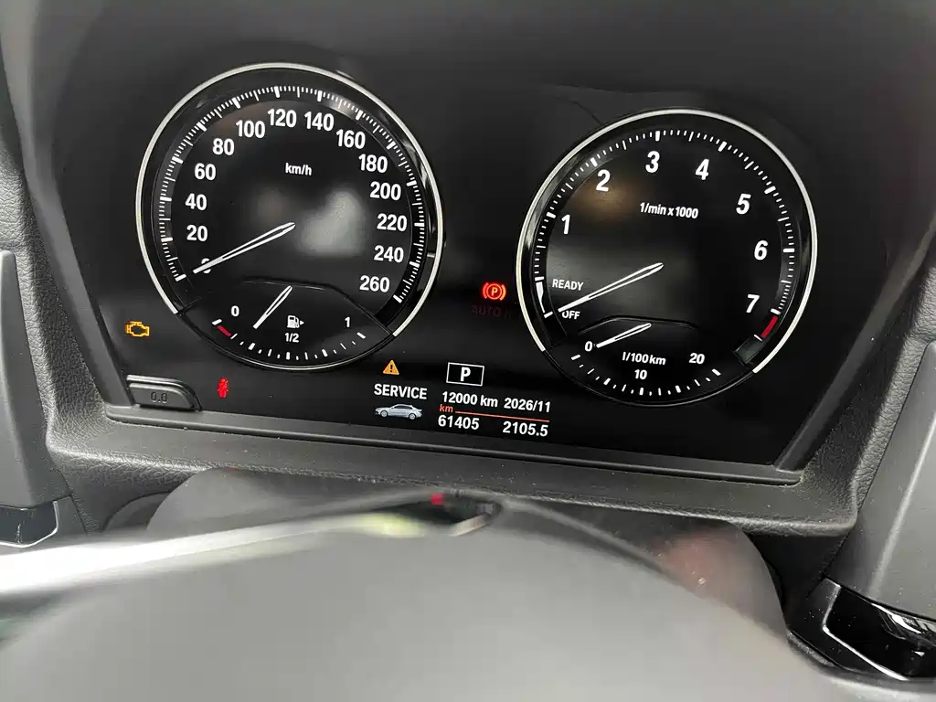 BMW 1 Series — миниатюра 7