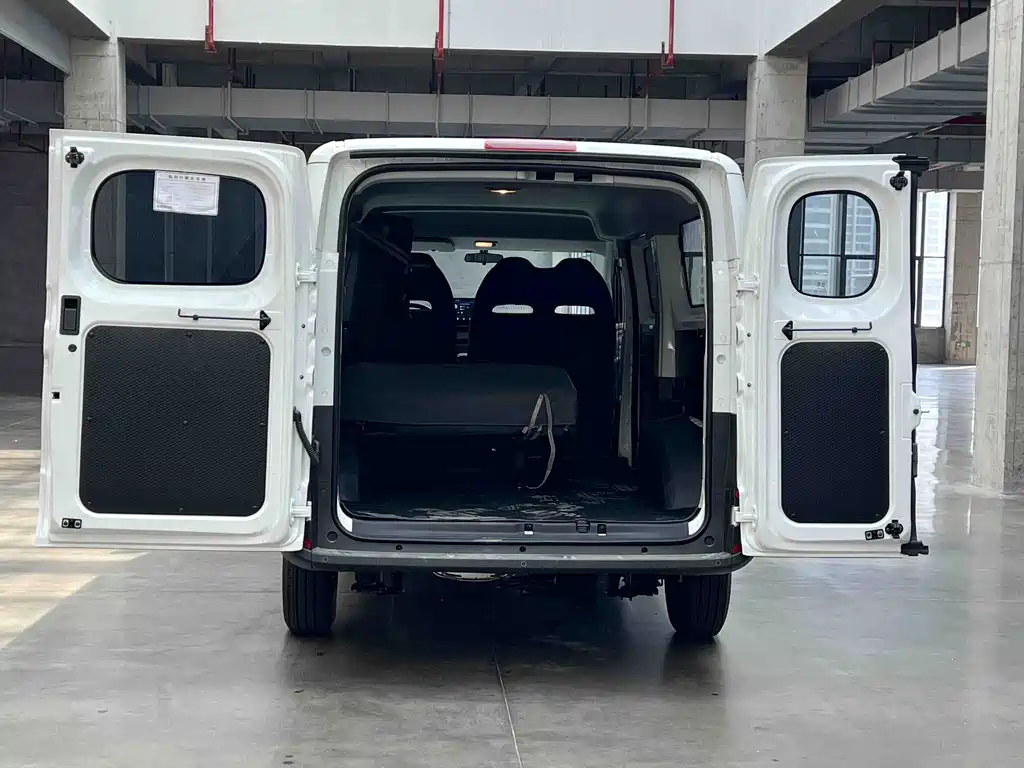 MAXUS V1L — миниатюра 16
