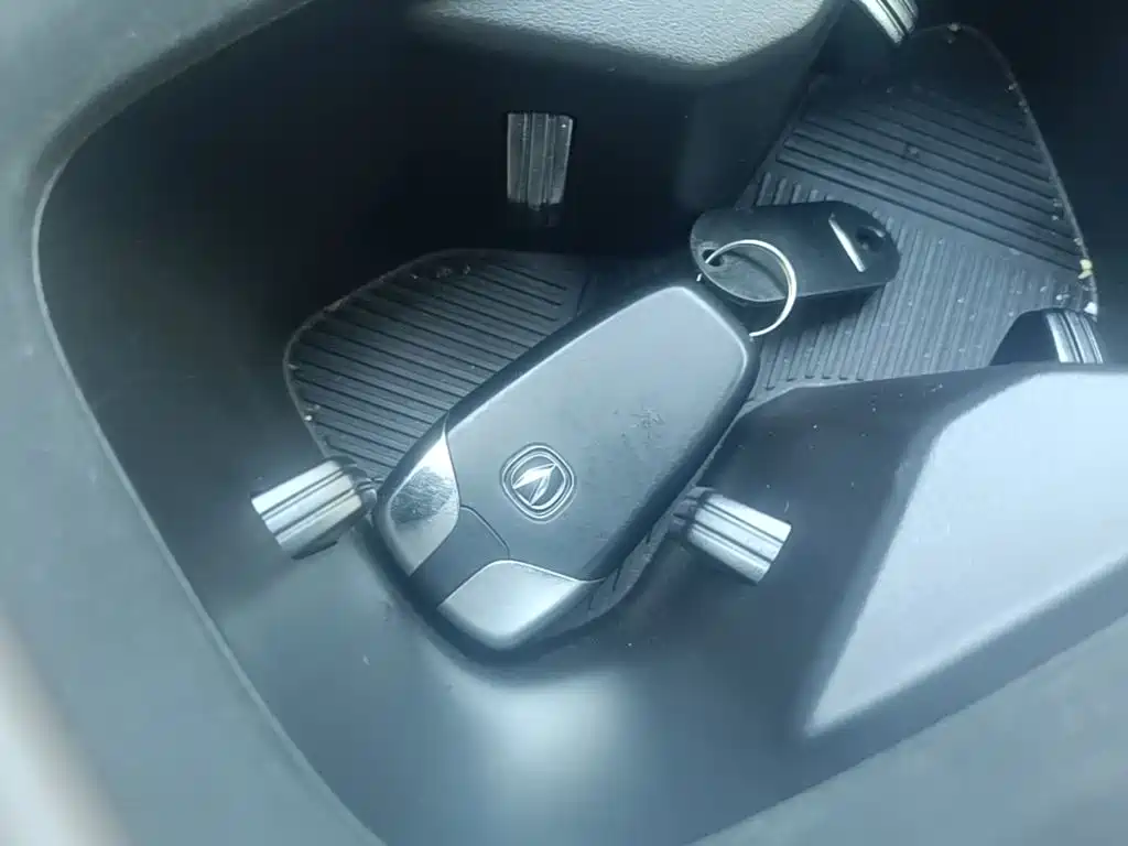 Changan CS55PLUS — миниатюра 9
