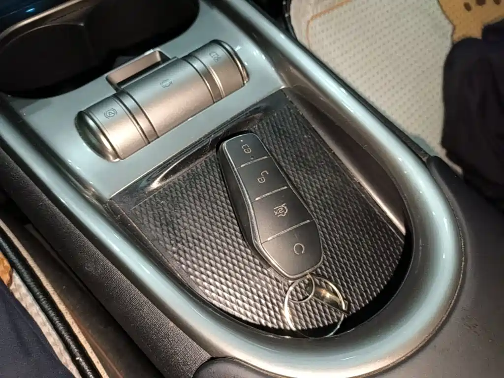 BYD Dolphin — миниатюра 9