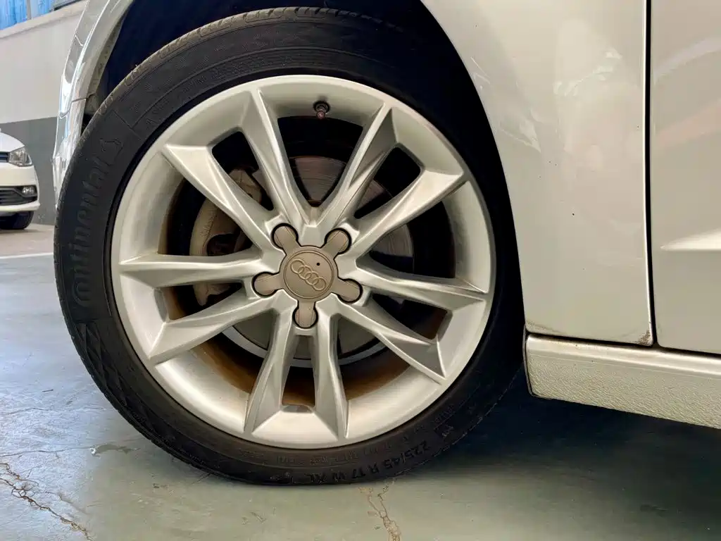 Audi A3 — миниатюра 17