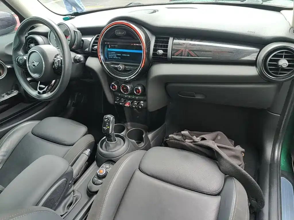 MINI Mini — миниатюра 10