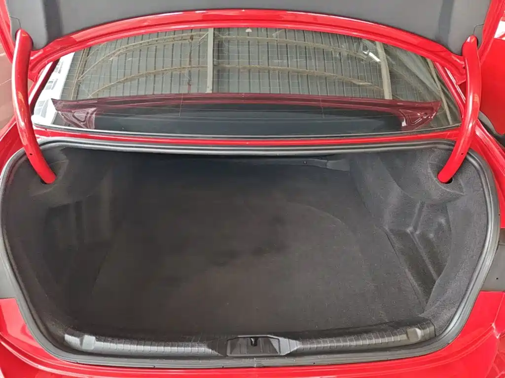 Volkswagen Lamando — миниатюра 19