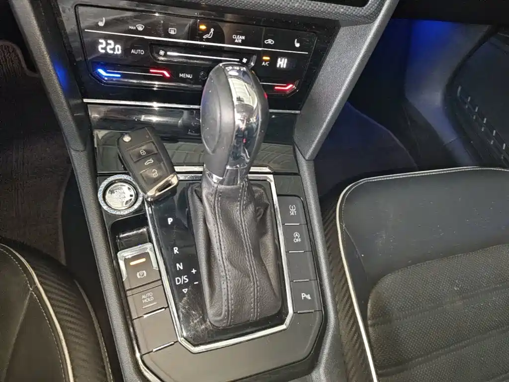 Volkswagen Lamando — миниатюра 14