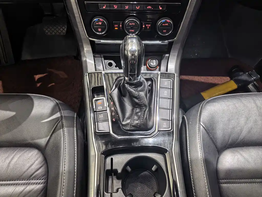 Volkswagen Passat — миниатюра 15