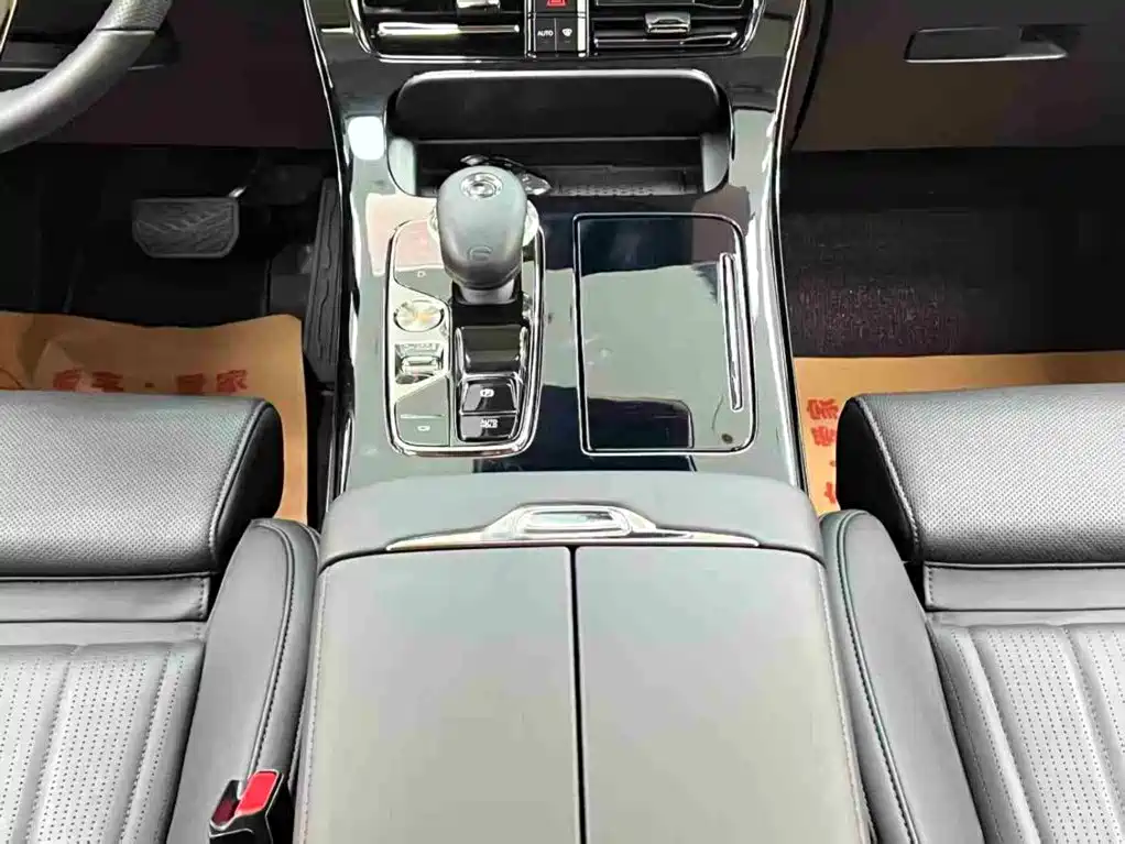 GAC Motor Trumpchi E9 — миниатюра 17