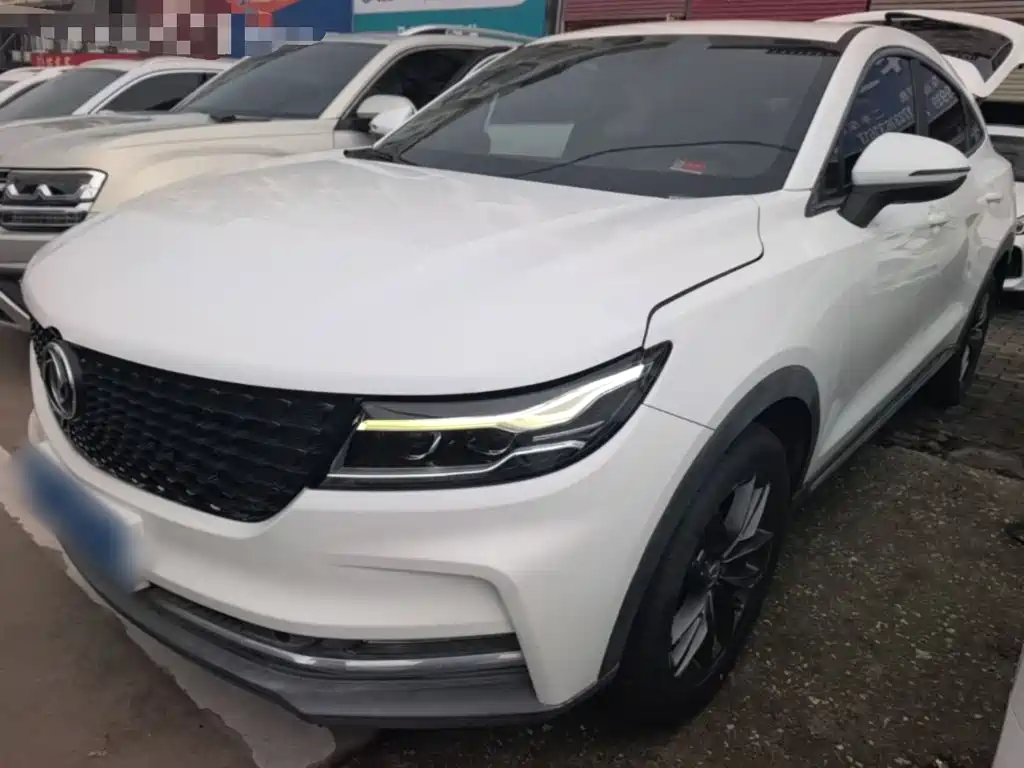 Fengguang Fengguang ix5