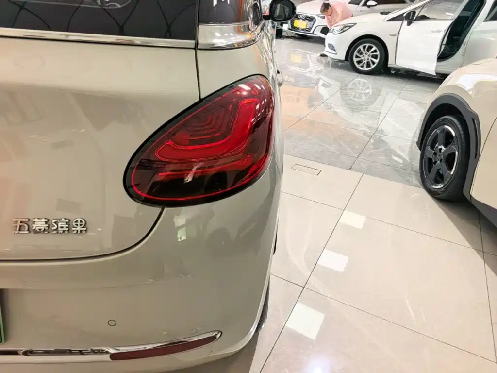 Wuling Bingo — миниатюра 8