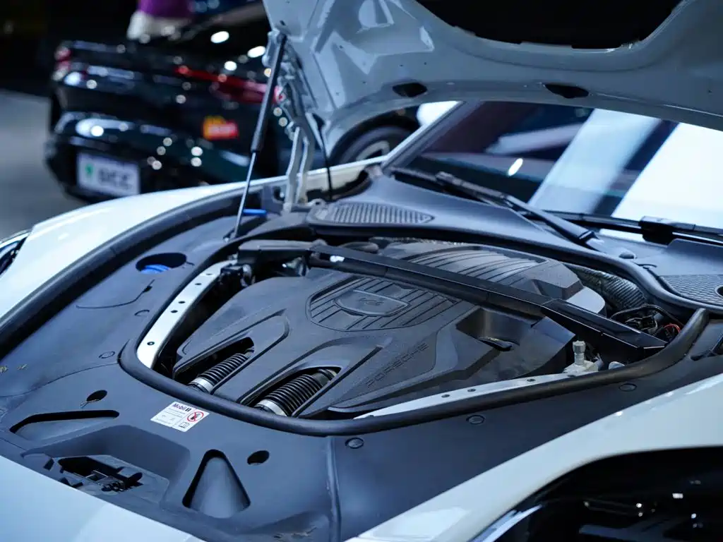Porsche Panamera — миниатюра 36