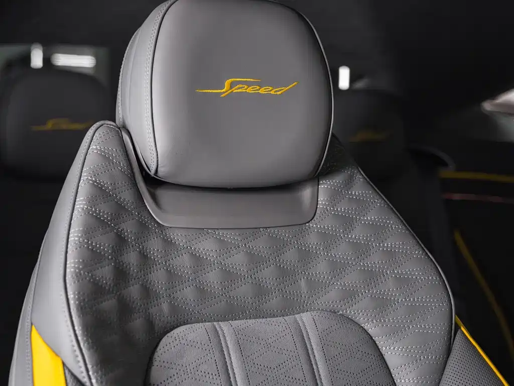 Bentley Continental PHEV — миниатюра 19