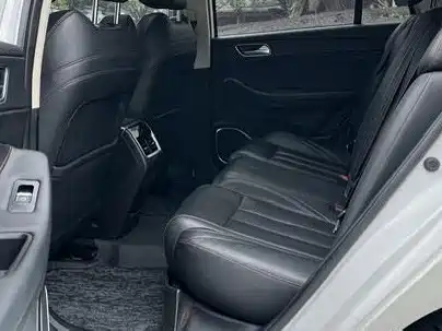 Chery Arrizo 5 PLUS — миниатюра 6