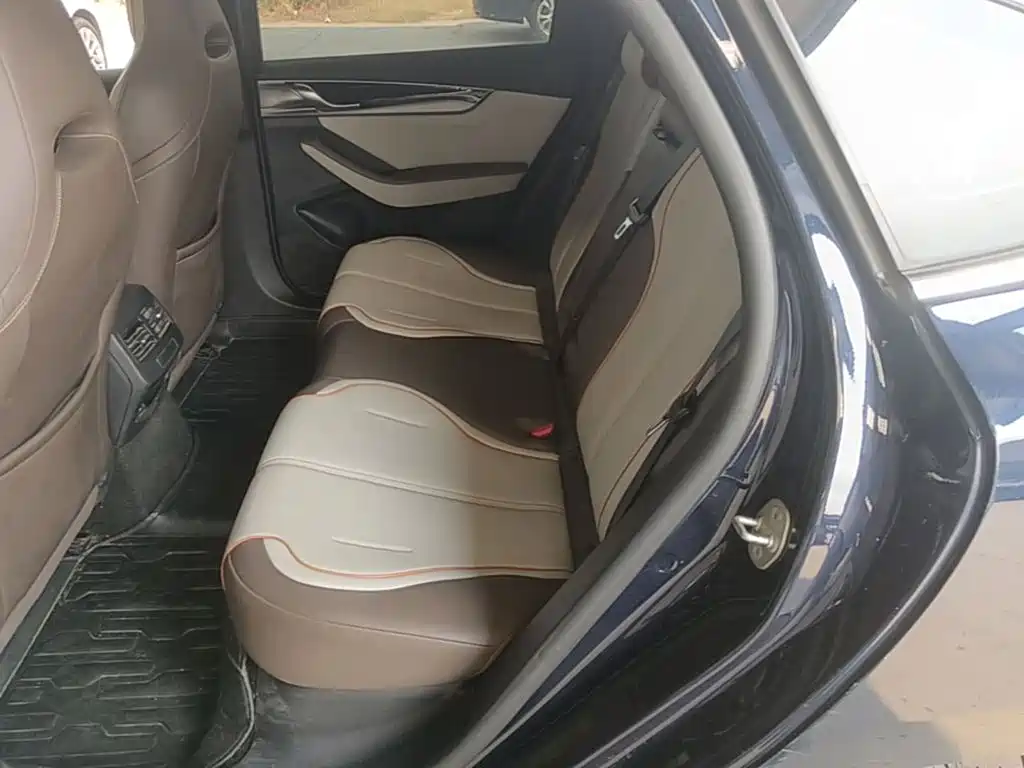 BYD Qin PLUS — миниатюра 17