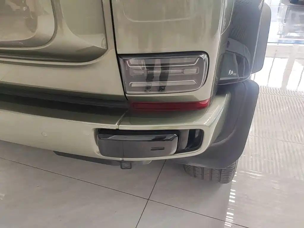 iCAR iCAR Super V23 — миниатюра 8
