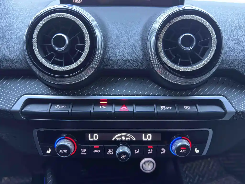 Audi Q2L — миниатюра 17