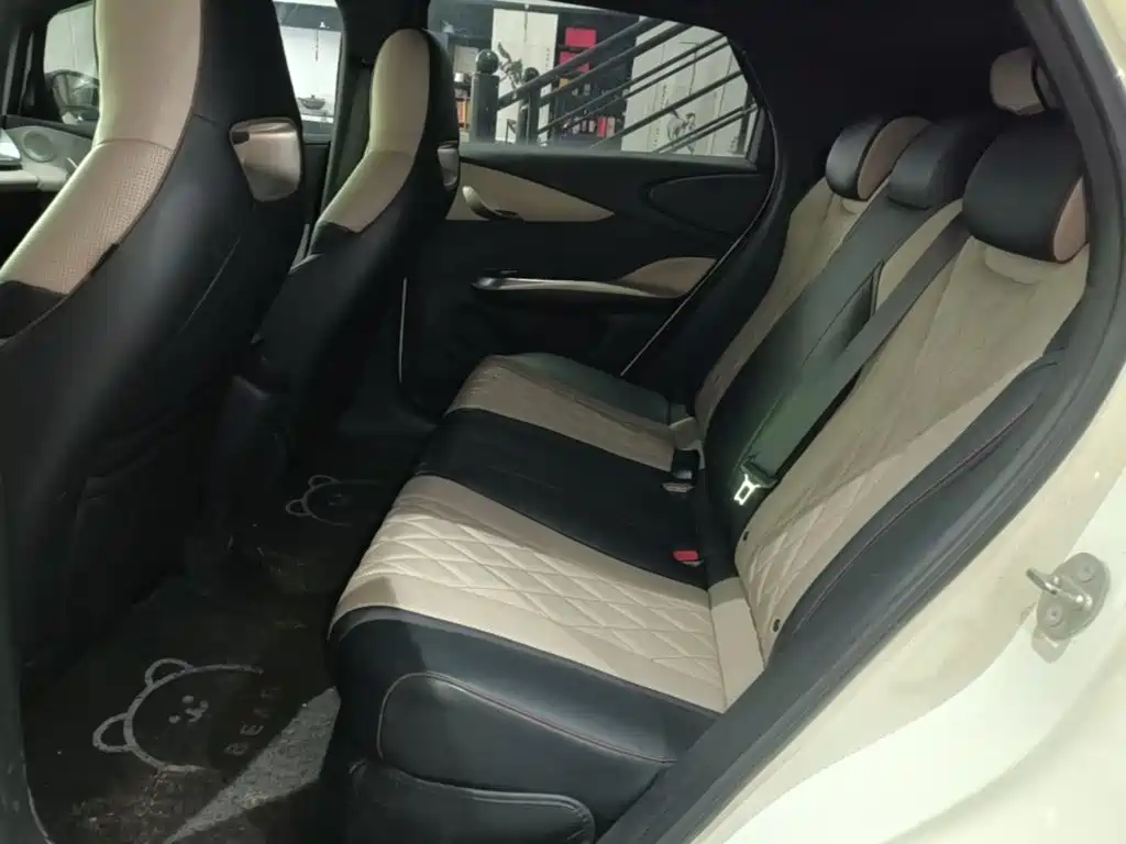 BYD Dolphin — миниатюра 17