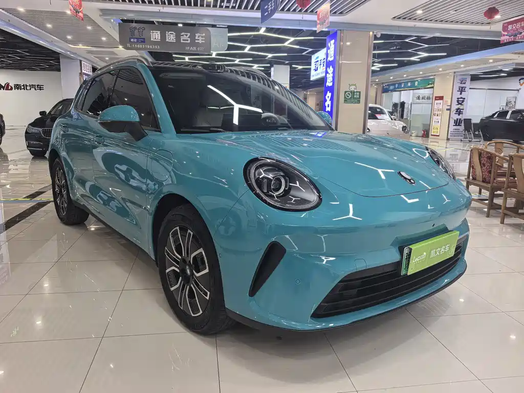 Ora Ora 5 EV — миниатюра 2