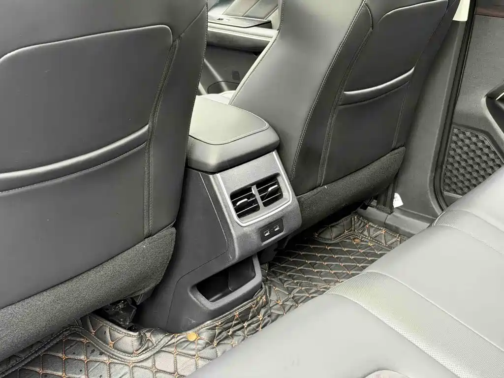 Haval H6 — миниатюра 9
