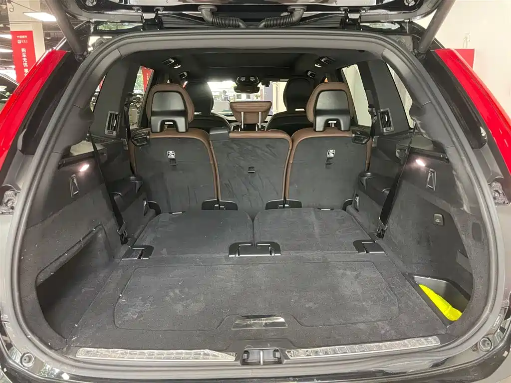 Volvo XC90 — фотографии объявления, Фото 28