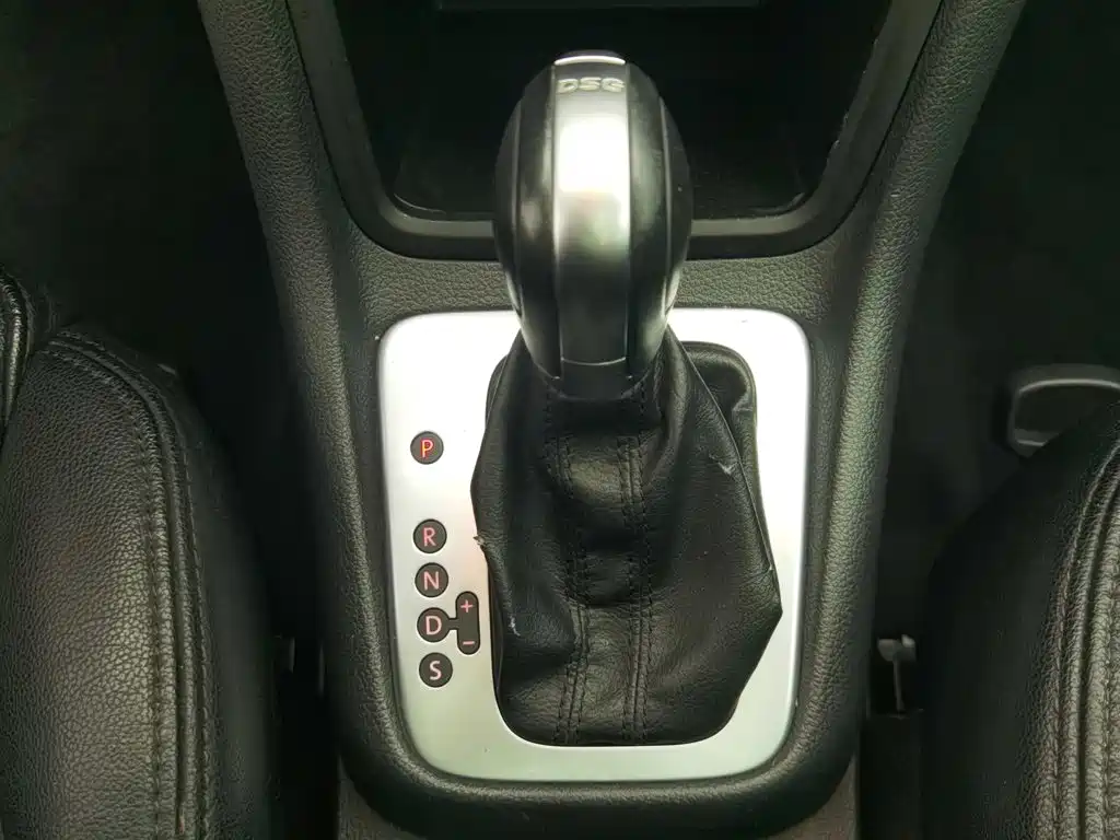 Volkswagen Sharan — миниатюра 13