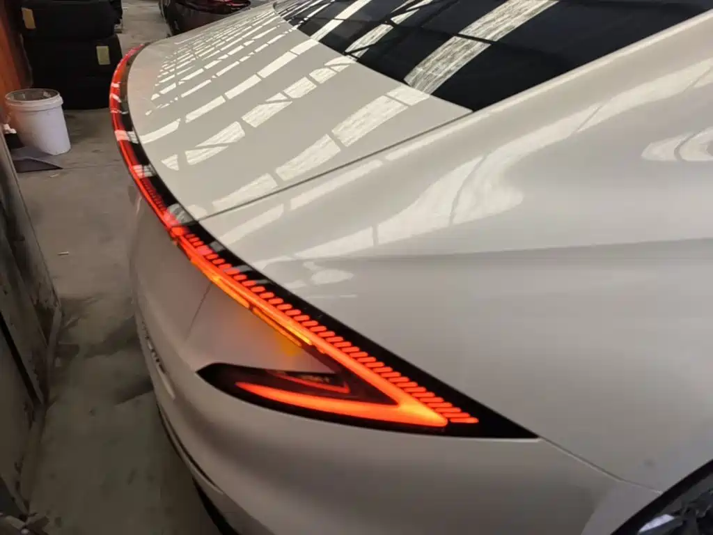 Wuling Xingguang — миниатюра 8