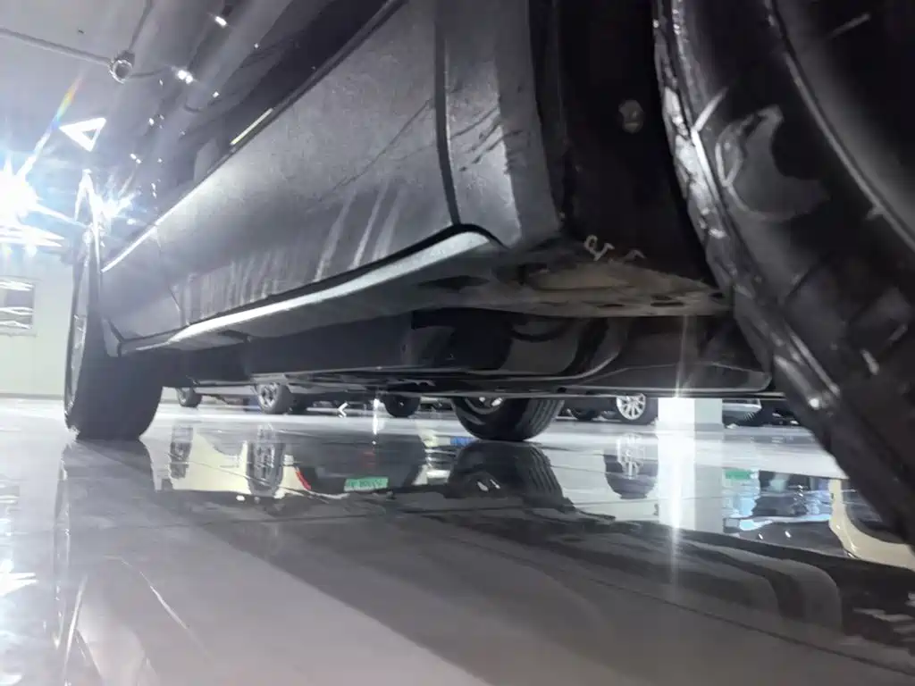 Buick Envision Plus — миниатюра 21