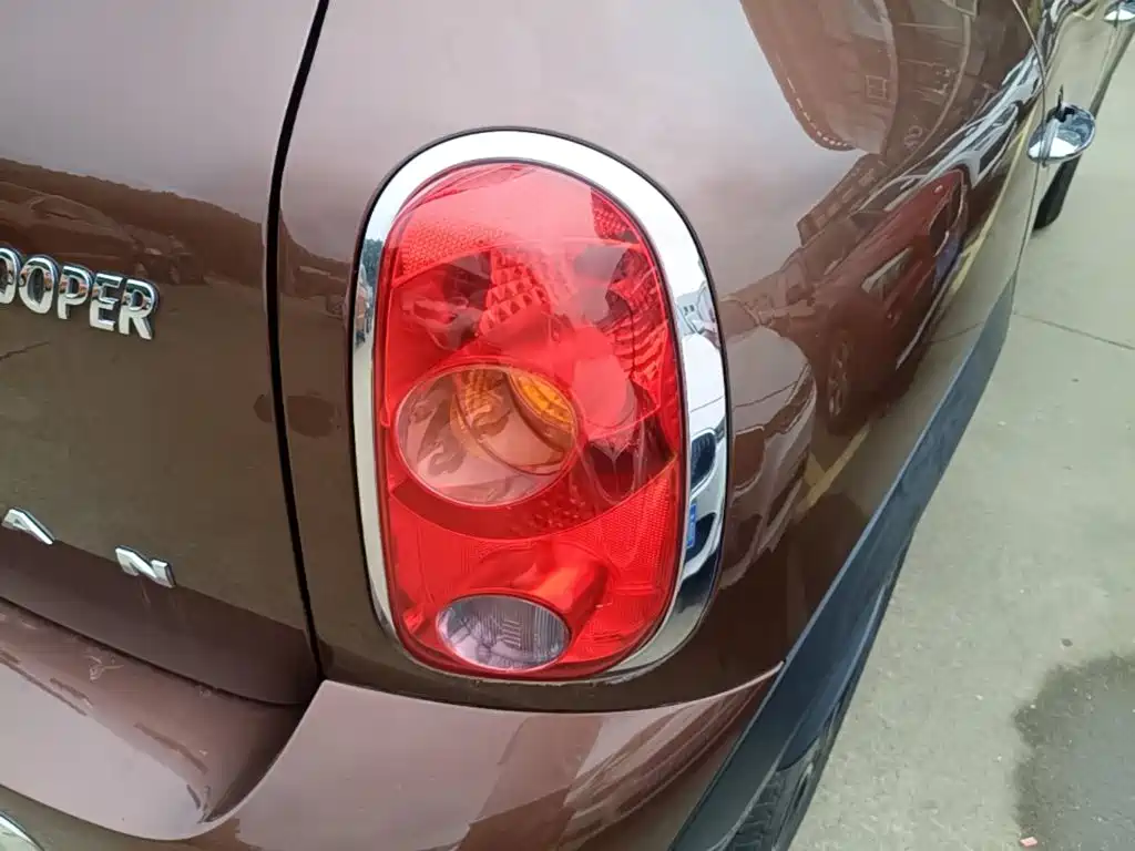 MINI Mini Countryman — миниатюра 8