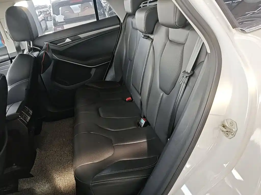 Ford Territory — миниатюра 17
