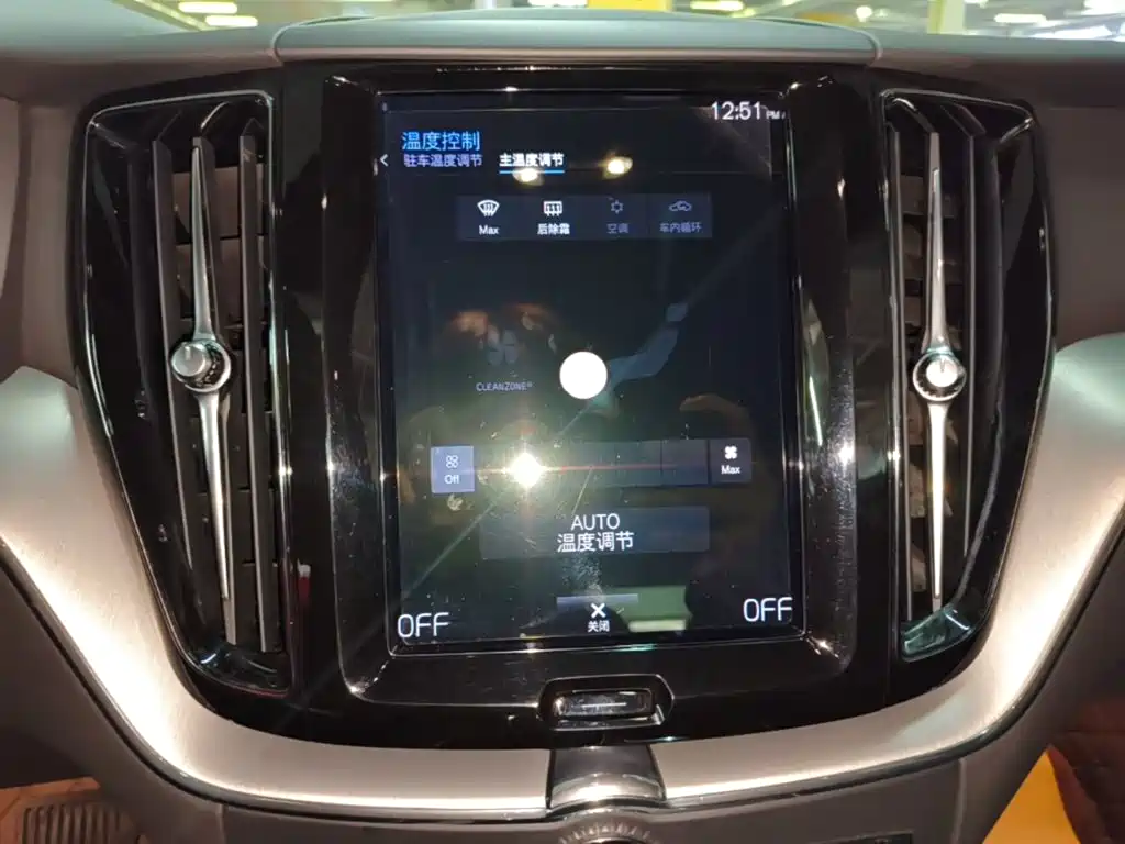 Volvo XC60 — миниатюра 13