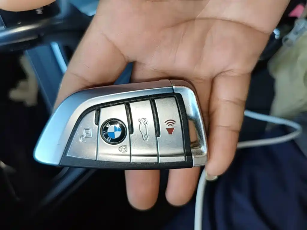 BMW 3 Series — миниатюра 9