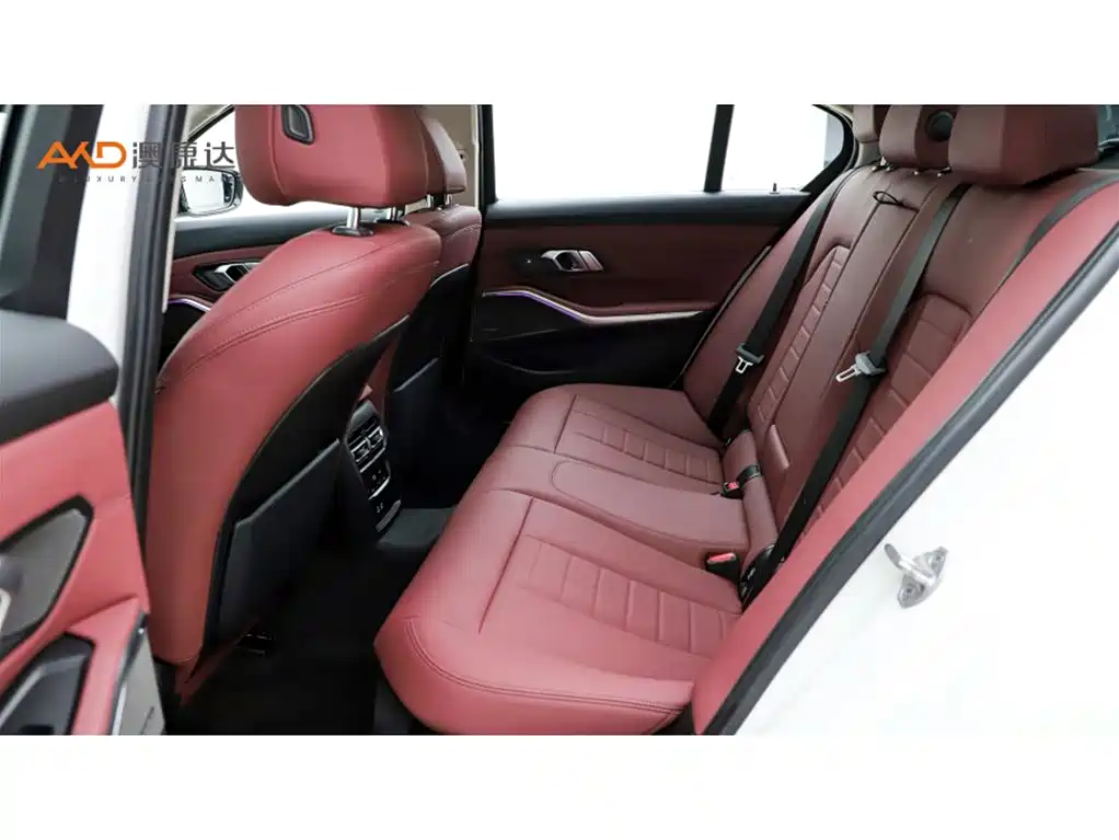 BMW 3 Series — миниатюра 7
