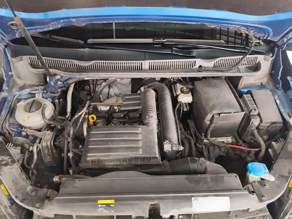 Volkswagen Touran — миниатюра 20