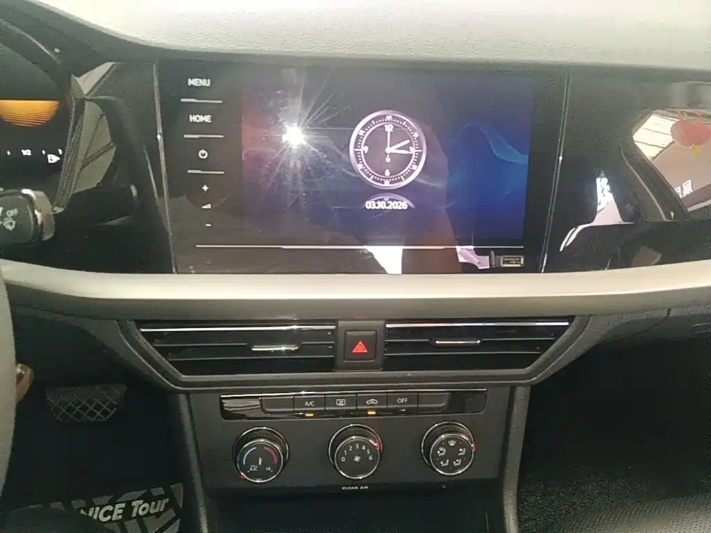 Volkswagen Lavida — миниатюра 13