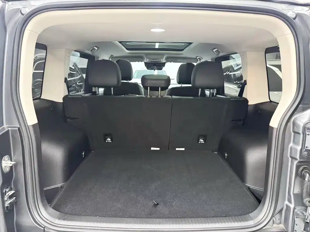 Haval Menglong New Energy — миниатюра 19