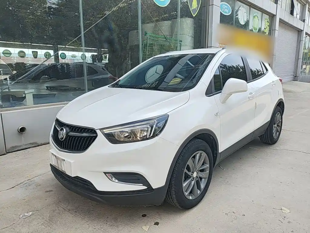 Buick Encore