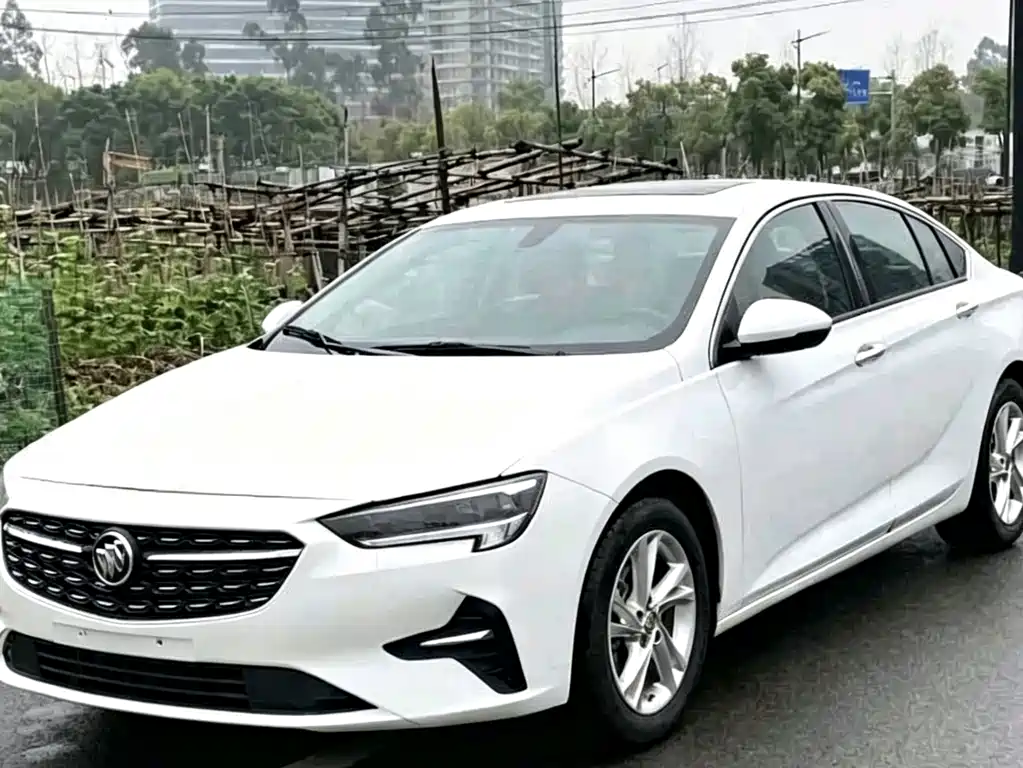 Buick Regal
