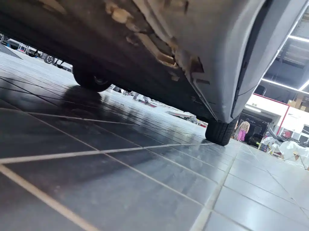 Leapmotor Leapmotor C11 — миниатюра 21