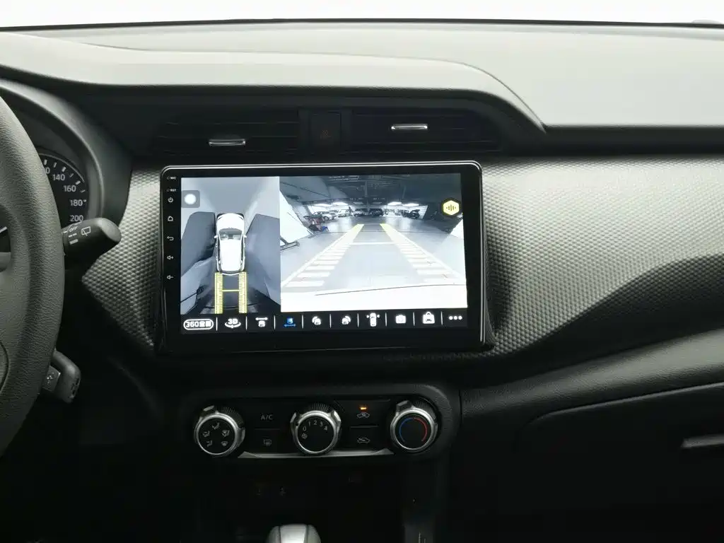 Nissan Kicks — миниатюра 12