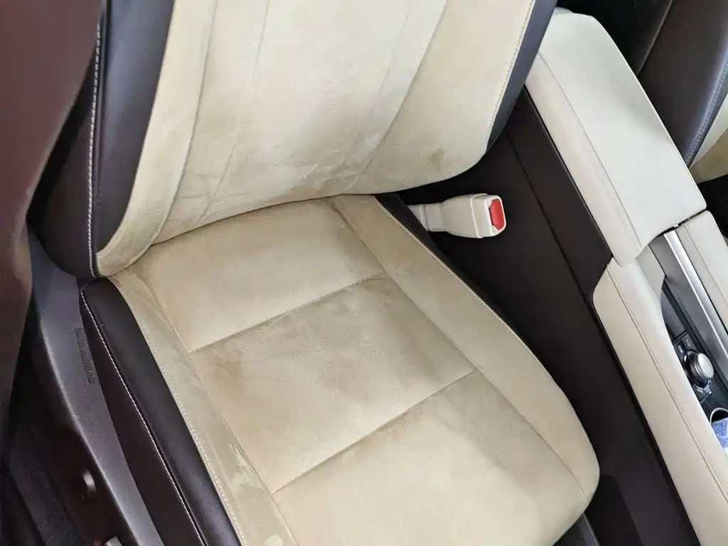 Lexus RX — миниатюра 25