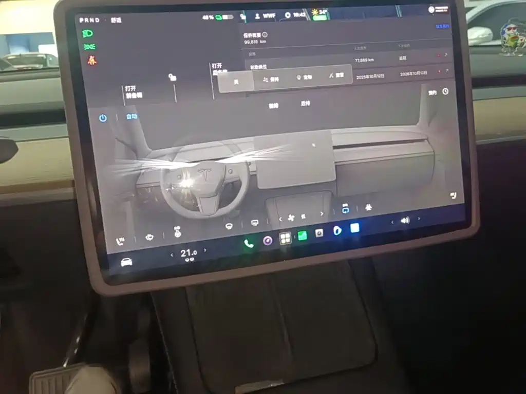 Tesla Model Y — миниатюра 13