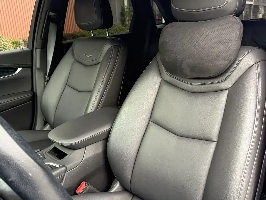 Cadillac XT5 — миниатюра 17