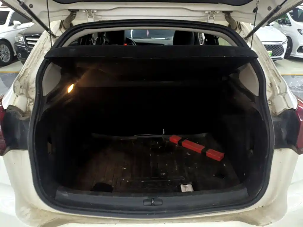 Citroen C3-XR — миниатюра 22