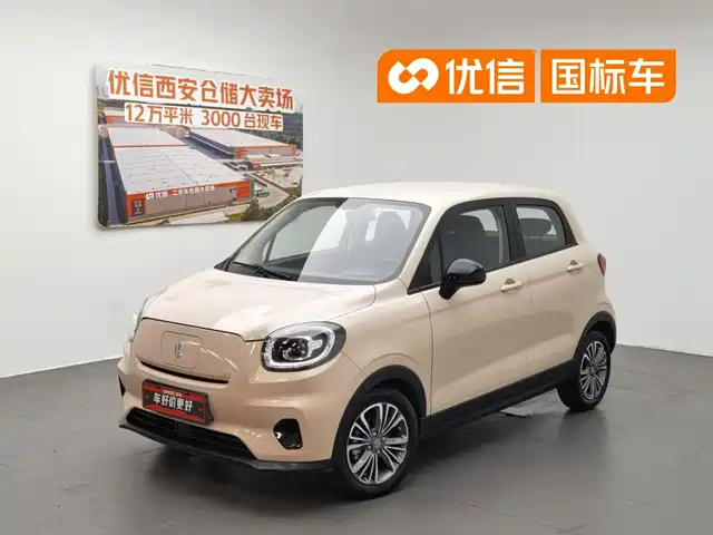 2022 Leapmotor T03