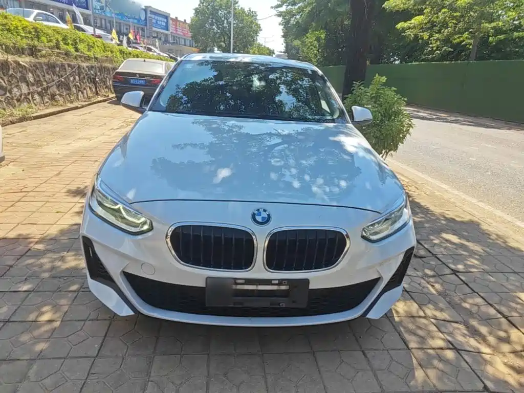 BMW 1 Series — миниатюра 3