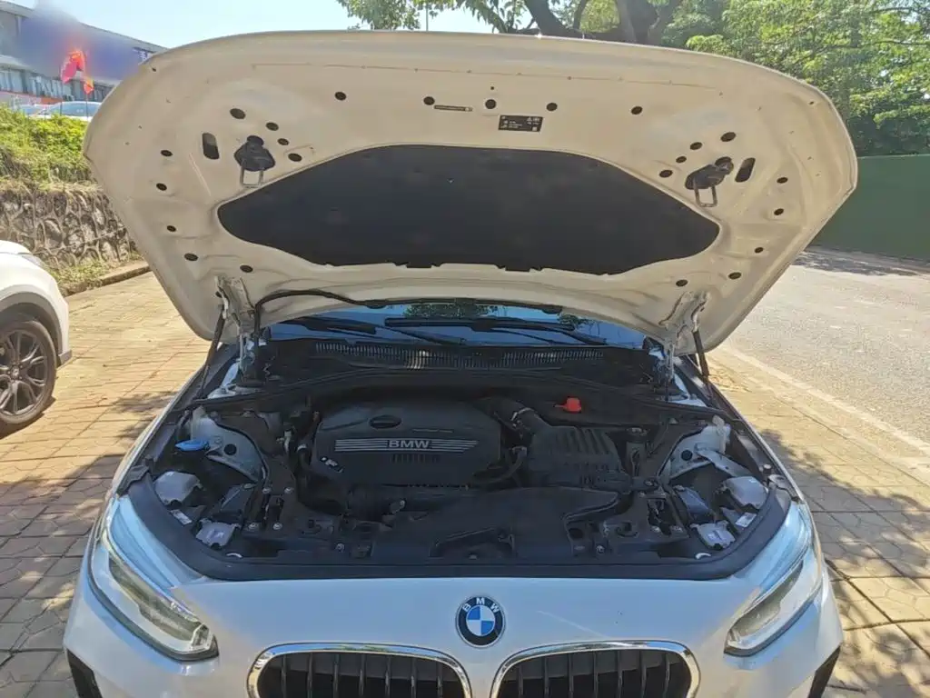 BMW 1 Series — миниатюра 20