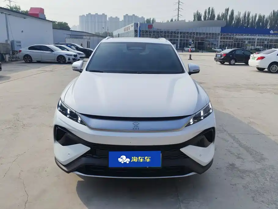 BYD Pro New Energy — миниатюра 2