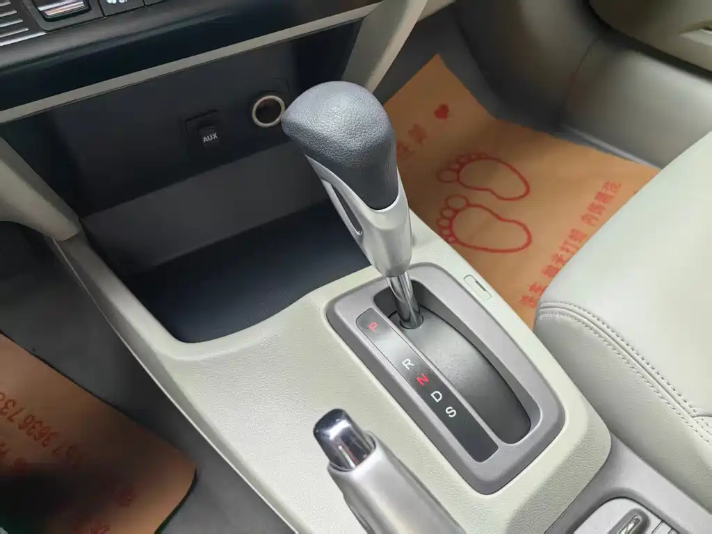 Honda Civic — миниатюра 17