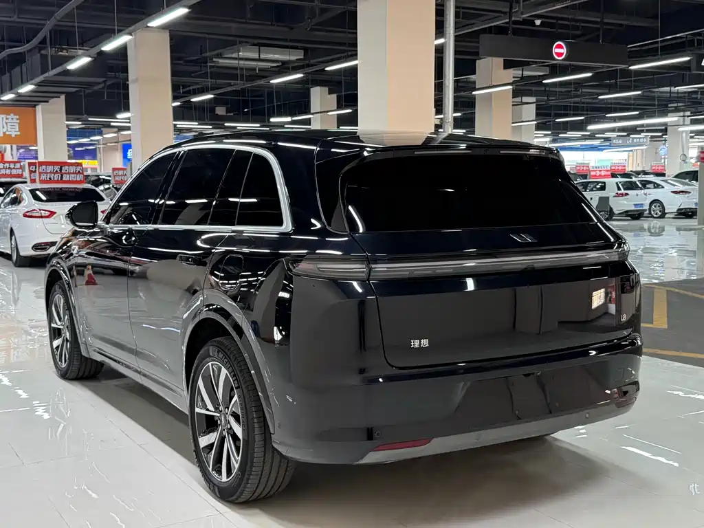 Li Auto IDEAL L7